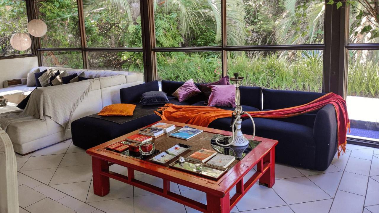 Solar Da Fenix Um Oasis A 40 Min De Sp Villa Mairiporã Eksteriør billede