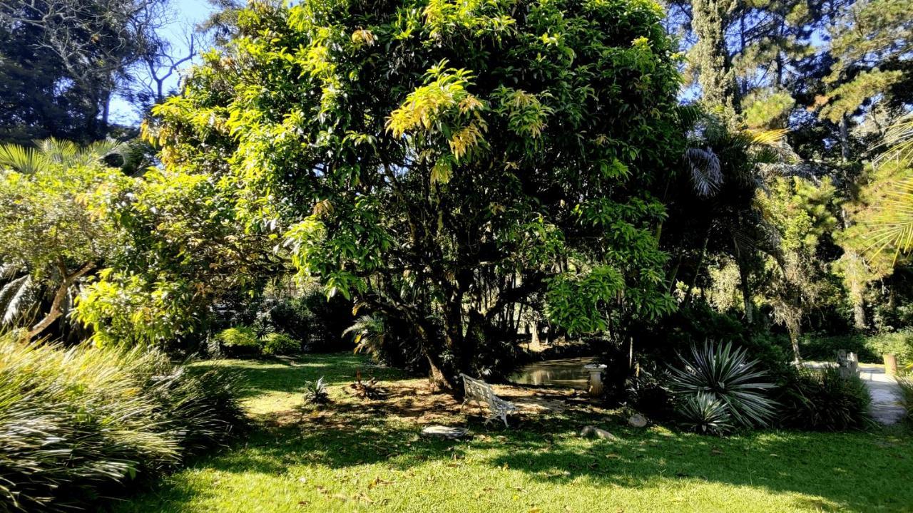 Solar Da Fenix Um Oasis A 40 Min De Sp Villa Mairiporã Eksteriør billede