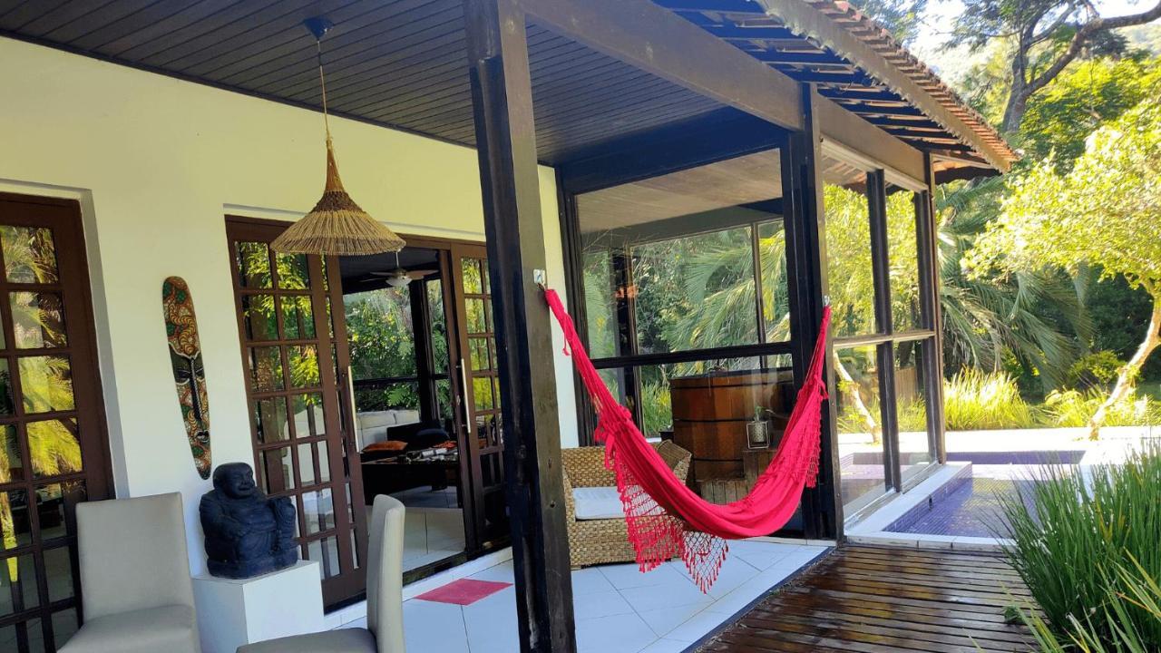 Solar Da Fenix Um Oasis A 40 Min De Sp Villa Mairiporã Eksteriør billede