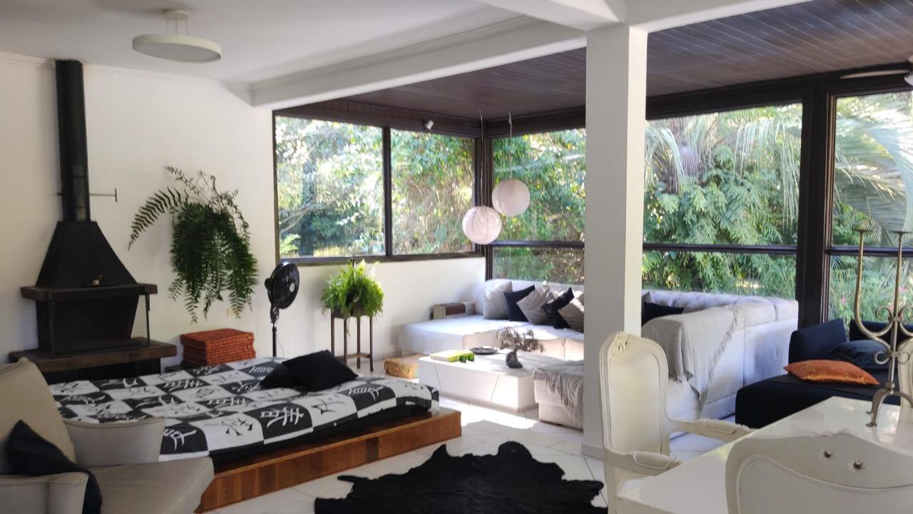 Solar Da Fenix Um Oasis A 40 Min De Sp Villa Mairiporã Eksteriør billede